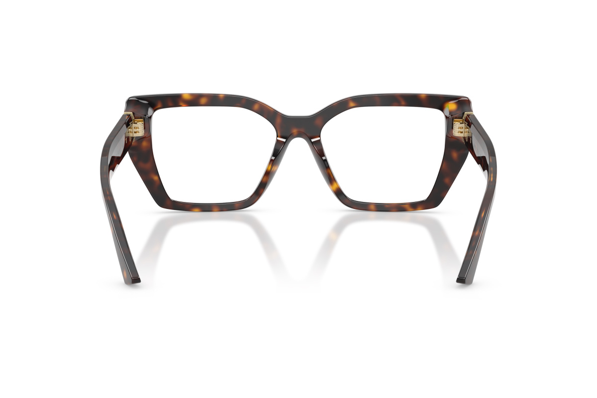 Jimmy Choo JC3053JU_5002 Havana | Ottica Salvatore Munda