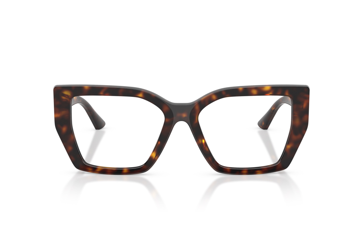 Jimmy Choo JC3053JU_5002 Havana | Ottica Salvatore Munda