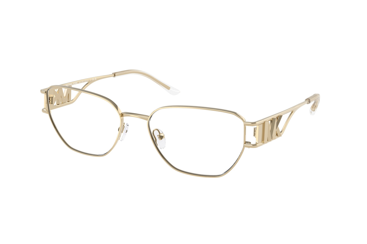 Michael Kors MK3087_1014 Oro Chiaro | Ottica Salvatore Munda