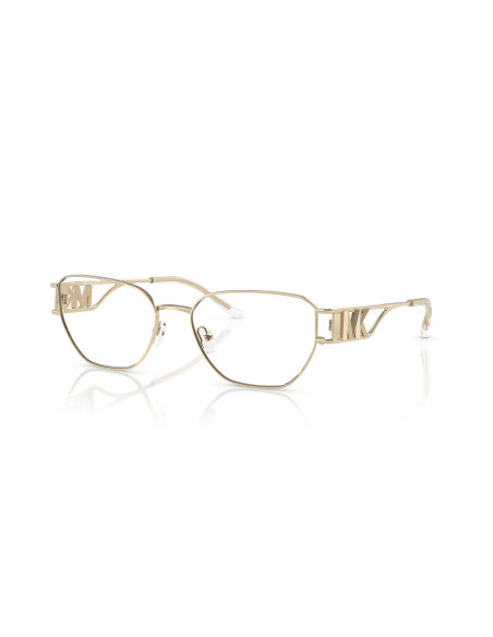 Michael Kors MK3087_1014 Oro Chiaro | Ottica Salvatore Munda