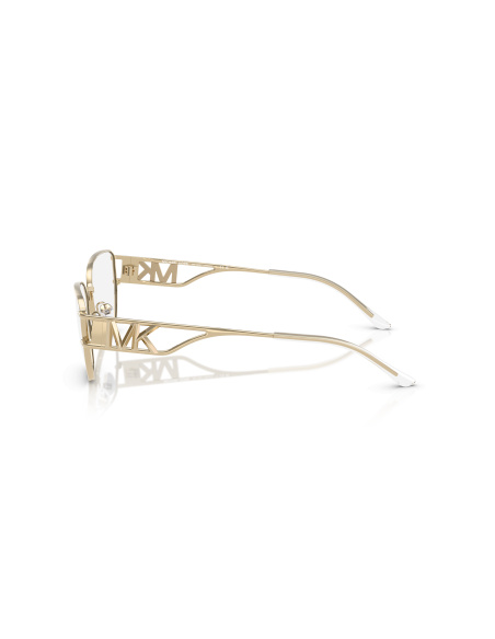 Michael Kors MK3087_1014 Oro Chiaro | Ottica Salvatore Munda