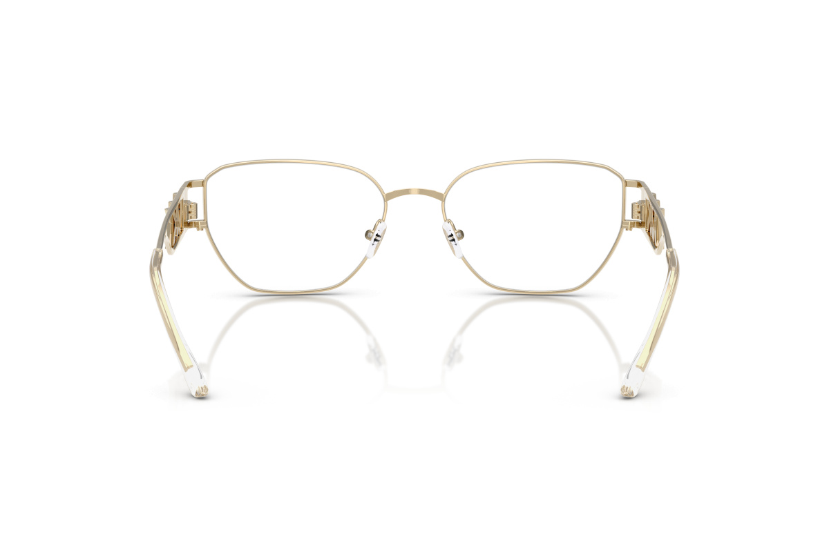 Michael Kors MK3087_1014 Oro Chiaro | Ottica Salvatore Munda