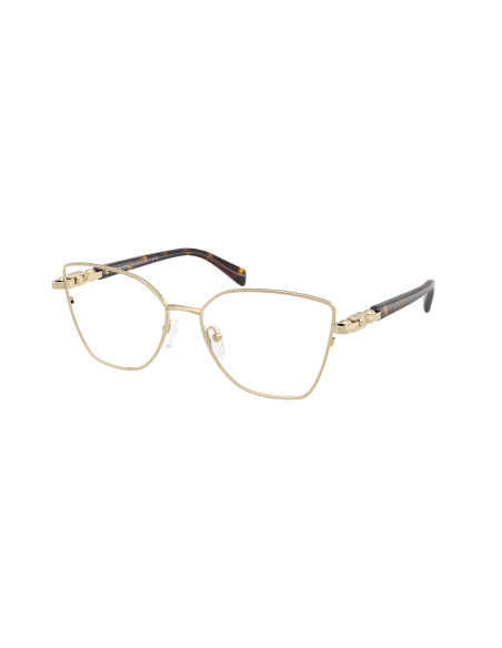 Michael Kors MK3090_1014 Oro chiaro lucido