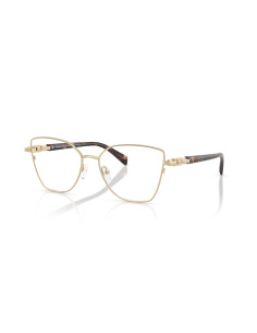 Michael Kors MK3090_1014 Oro chiaro lucido 2
