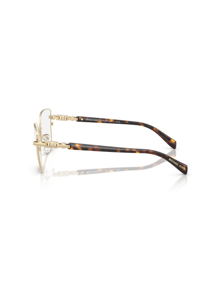 Michael Kors MK3090_1014 Oro chiaro lucido