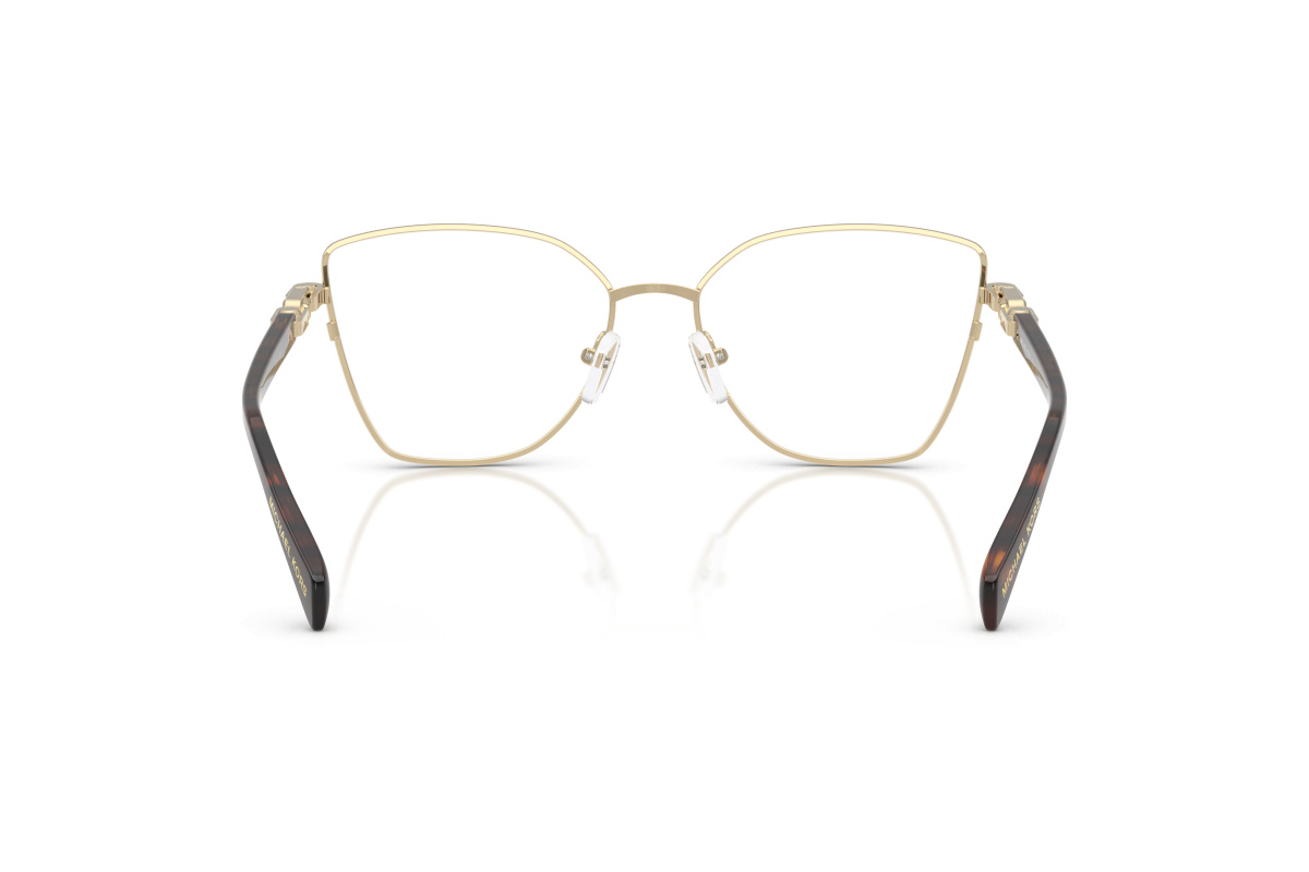 Michael Kors MK3090_1014 Oro chiaro lucido