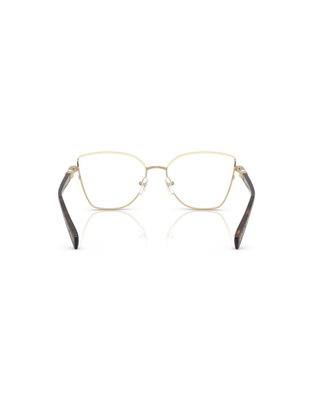 Michael Kors MK3090_1014 Oro chiaro lucido