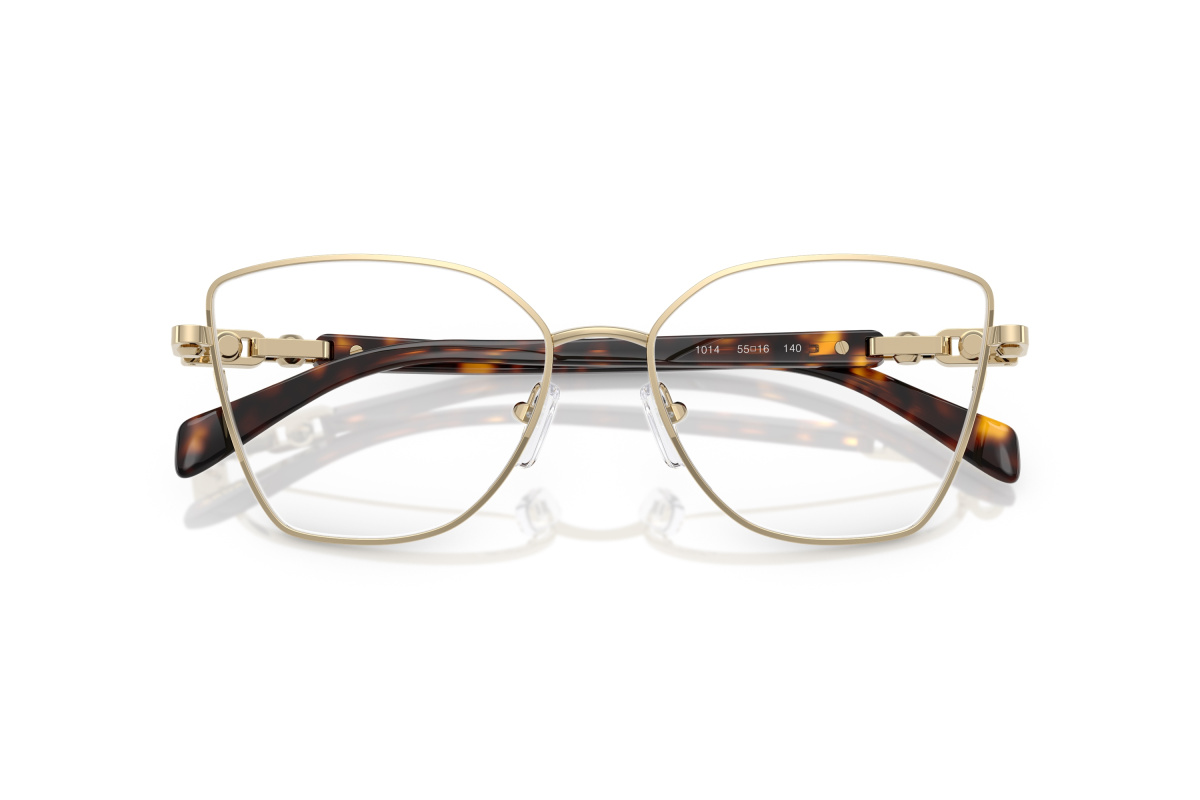 Michael Kors MK3090_1014 Oro chiaro lucido