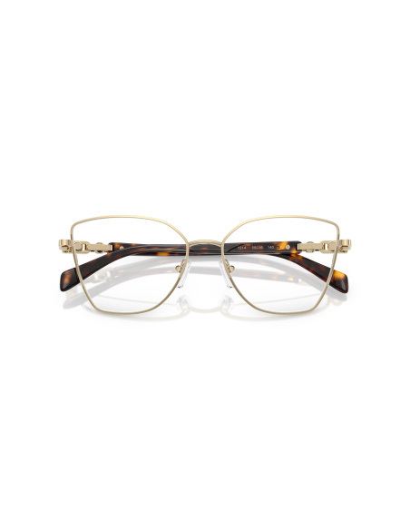 Michael Kors MK3090_1014 Oro chiaro lucido