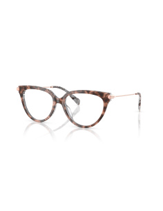 Michael Kors MK4151U_4017 Rosa tartarugato 2