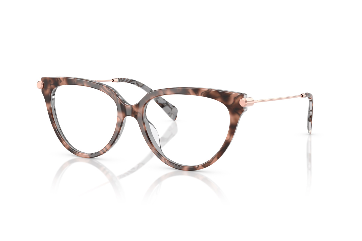 Michael Kors MK4151U_4017 Rosa tartarugato