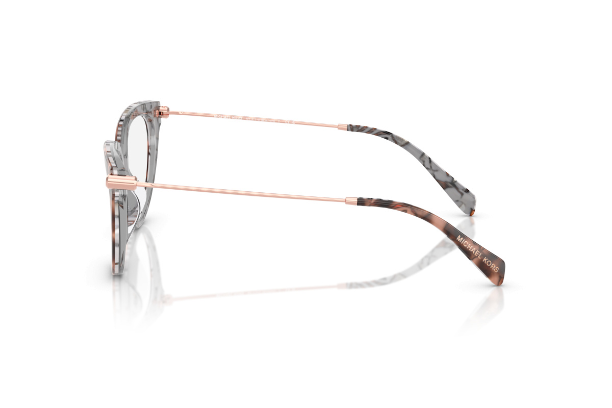Michael Kors MK4151U_4017 Rosa tartarugato