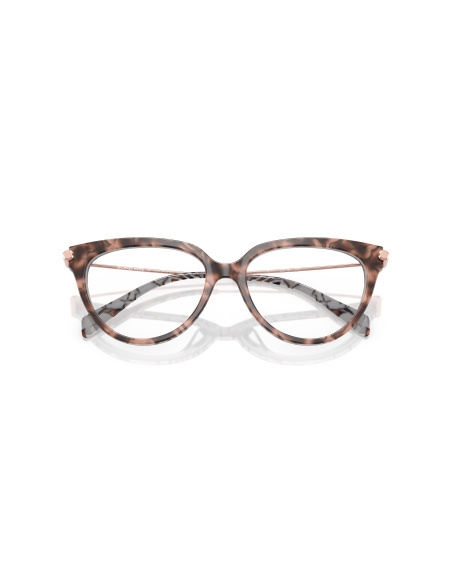 Michael Kors MK4151U_4017 Rosa tartarugato