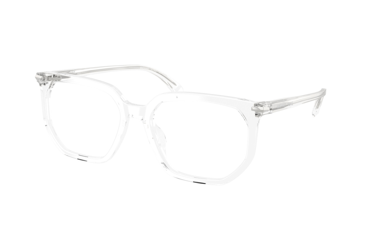 Michael Kors MK4158U_3015 Trasparente