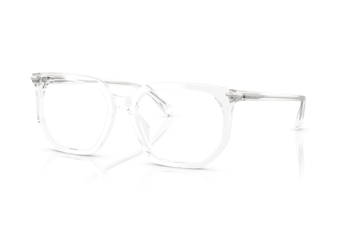 Michael Kors MK4158U_3015 Trasparente