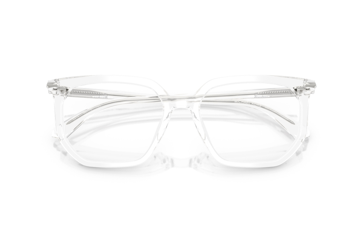 Michael Kors MK4158U_3015 Trasparente