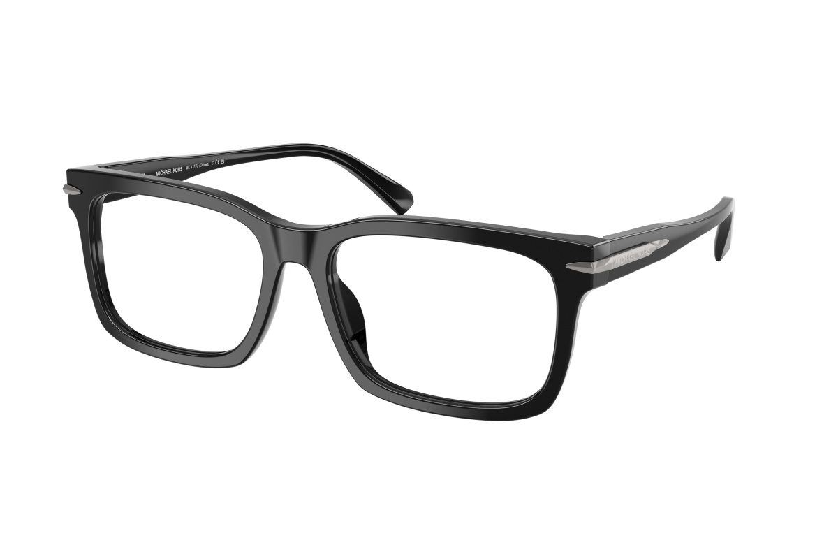Michael Kors MK4177U_3005 Nero | Ottica Salvatore Munda