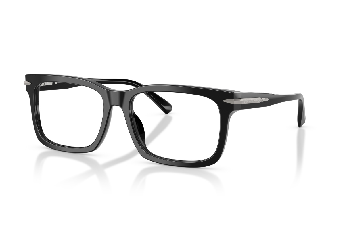 Michael Kors MK4177U_3005 Nero | Ottica Salvatore Munda