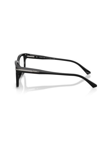 Michael Kors MK4177U_3005 Nero | Ottica Salvatore Munda