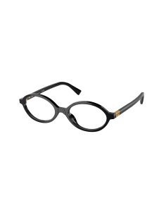 Miu Miu MU 01XV_1AB1O1 Nero | Ottica Salvatore Munda
