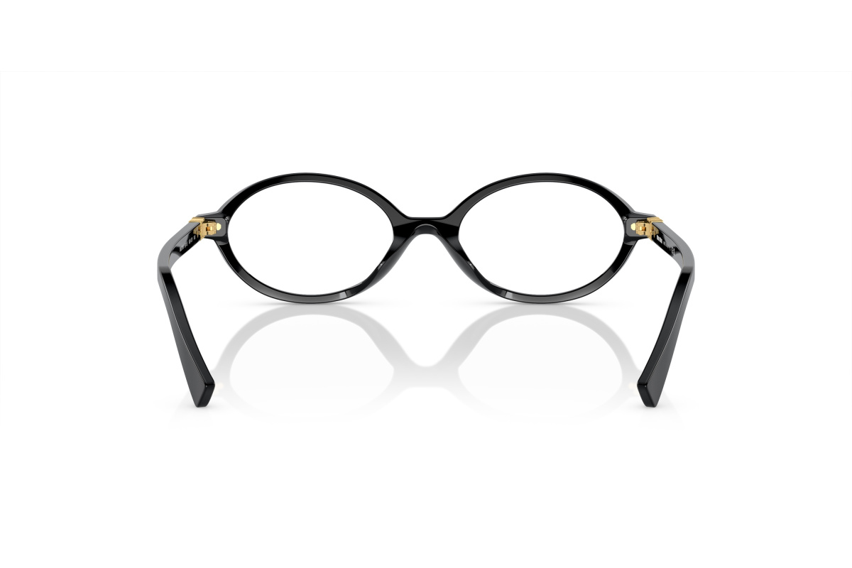 Miu Miu MU 01XV_1AB1O1 Nero | Ottica Salvatore Munda