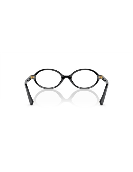 Miu Miu MU 01XV_1AB1O1 Nero | Ottica Salvatore Munda