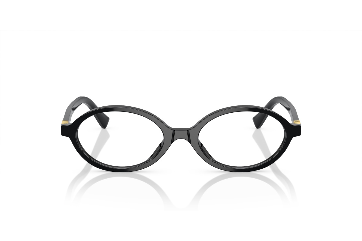 Miu Miu MU 01XV_1AB1O1 Nero | Ottica Salvatore Munda
