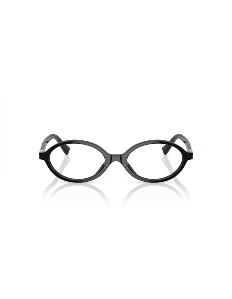 Miu Miu MU 01XV_1AB1O1 Nero | Ottica Salvatore Munda