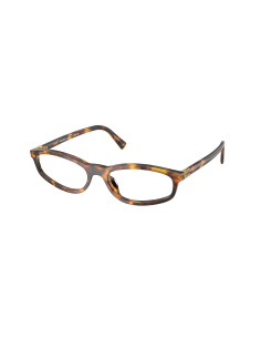 Miu Miu MU 01ZV_14L1O1 Havana Miele | Ottica Salvatore Munda