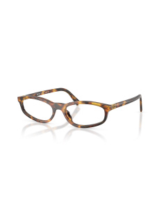 Miu Miu MU 01ZV_14L1O1 Havana Miele | Ottica Salvatore Munda 2