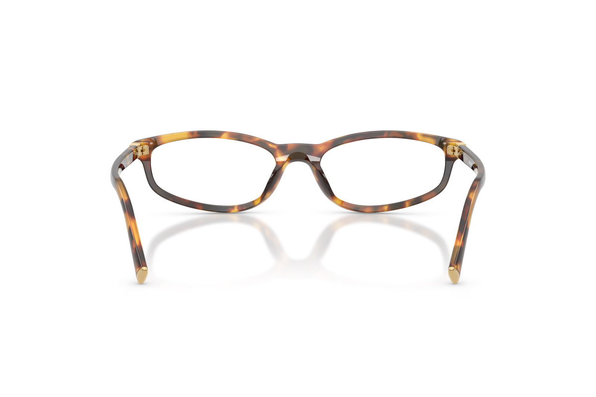 Miu Miu MU 01ZV_14L1O1 Havana Miele | Ottica Salvatore Munda
