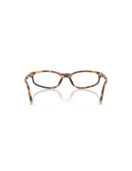 Miu Miu MU 01ZV_14L1O1 Havana Miele | Ottica Salvatore Munda