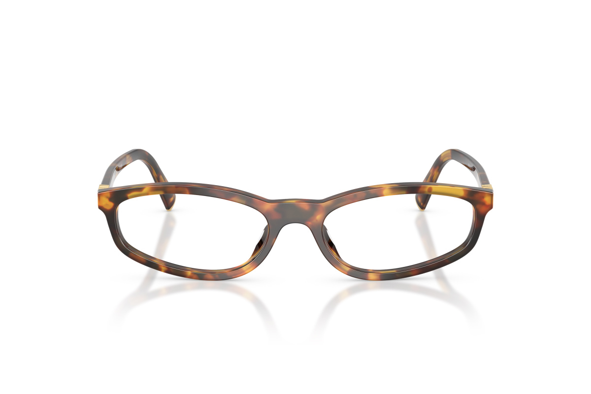 Miu Miu MU 01ZV_14L1O1 Havana Miele | Ottica Salvatore Munda