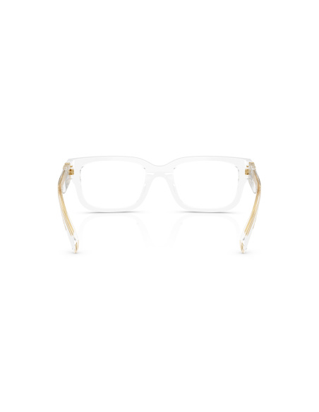 Miu Miu MU 02YV_15Z1O1 Trasparente | Ottica Salvatore Munda