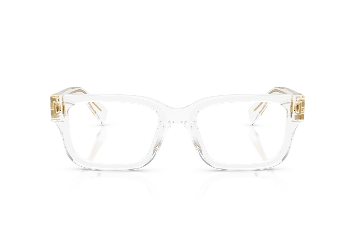 Miu Miu MU 02YV_15Z1O1 Trasparente | Ottica Salvatore Munda