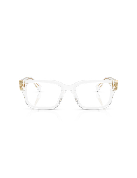Miu Miu MU 02YV_15Z1O1 Trasparente | Ottica Salvatore Munda