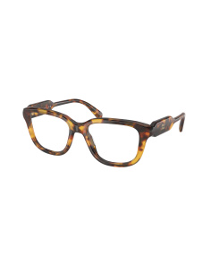 Miu Miu MU 02ZV_14L1O1 Havana Miele | Ottica Salvatore Munda