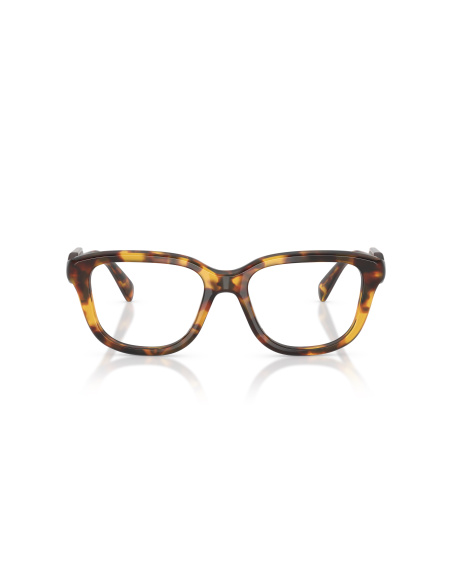 Miu Miu MU 02ZV_14L1O1 Havana Miele | Ottica Salvatore Munda