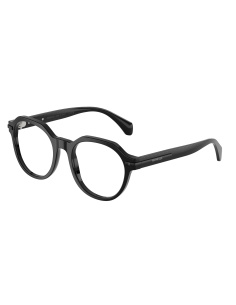 Moncler ME2014_3001 Nero Lucido | Ottica Salvatore Munda