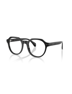 Moncler ME2014_3001 Nero Lucido | Ottica Salvatore Munda 2