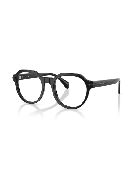 Moncler ME2014_3001 Nero Lucido | Ottica Salvatore Munda