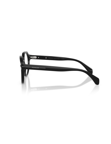 Moncler ME2014_3001 Nero Lucido | Ottica Salvatore Munda