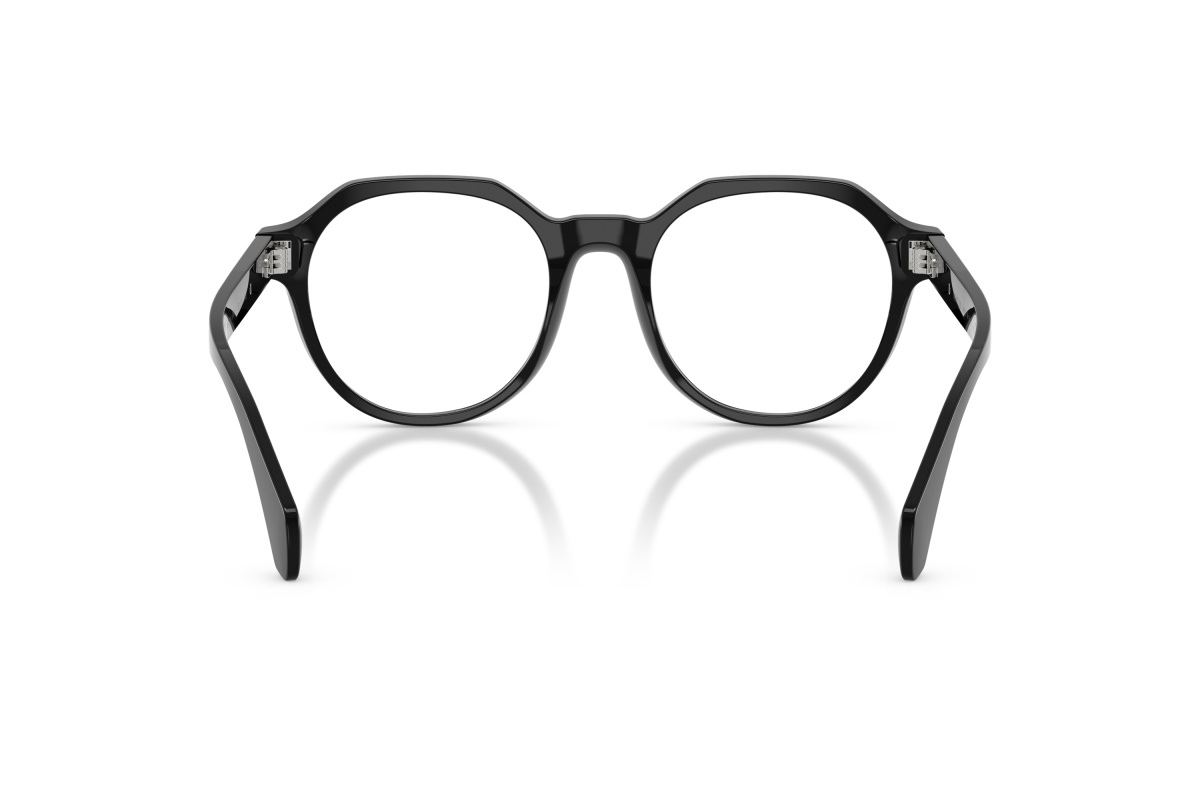 Moncler ME2014_3001 Nero Lucido | Ottica Salvatore Munda