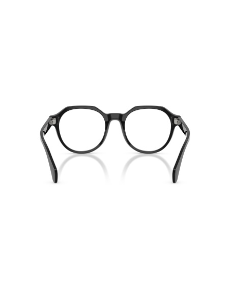 Moncler ME2014_3001 Nero Lucido | Ottica Salvatore Munda