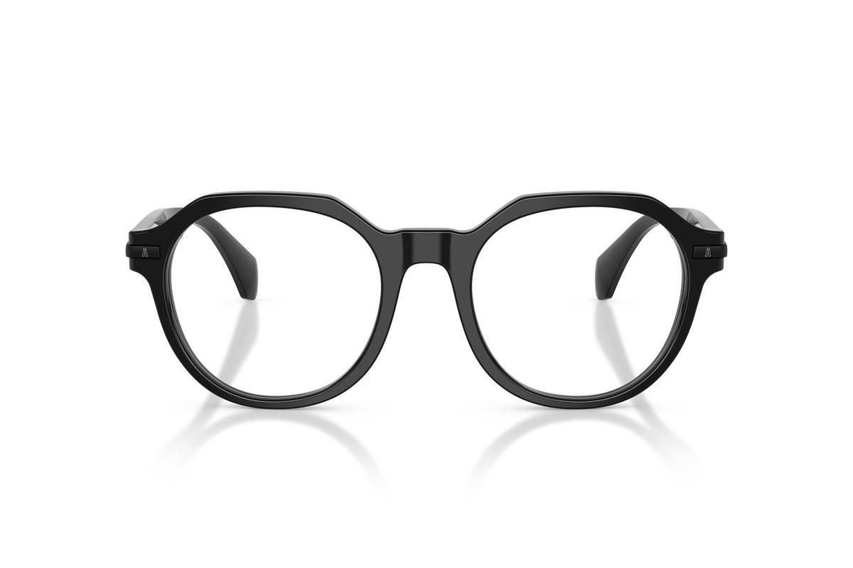 Moncler ME2014_3001 Nero Lucido | Ottica Salvatore Munda