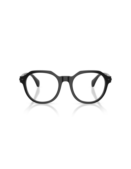 Moncler ME2014_3001 Nero Lucido | Ottica Salvatore Munda