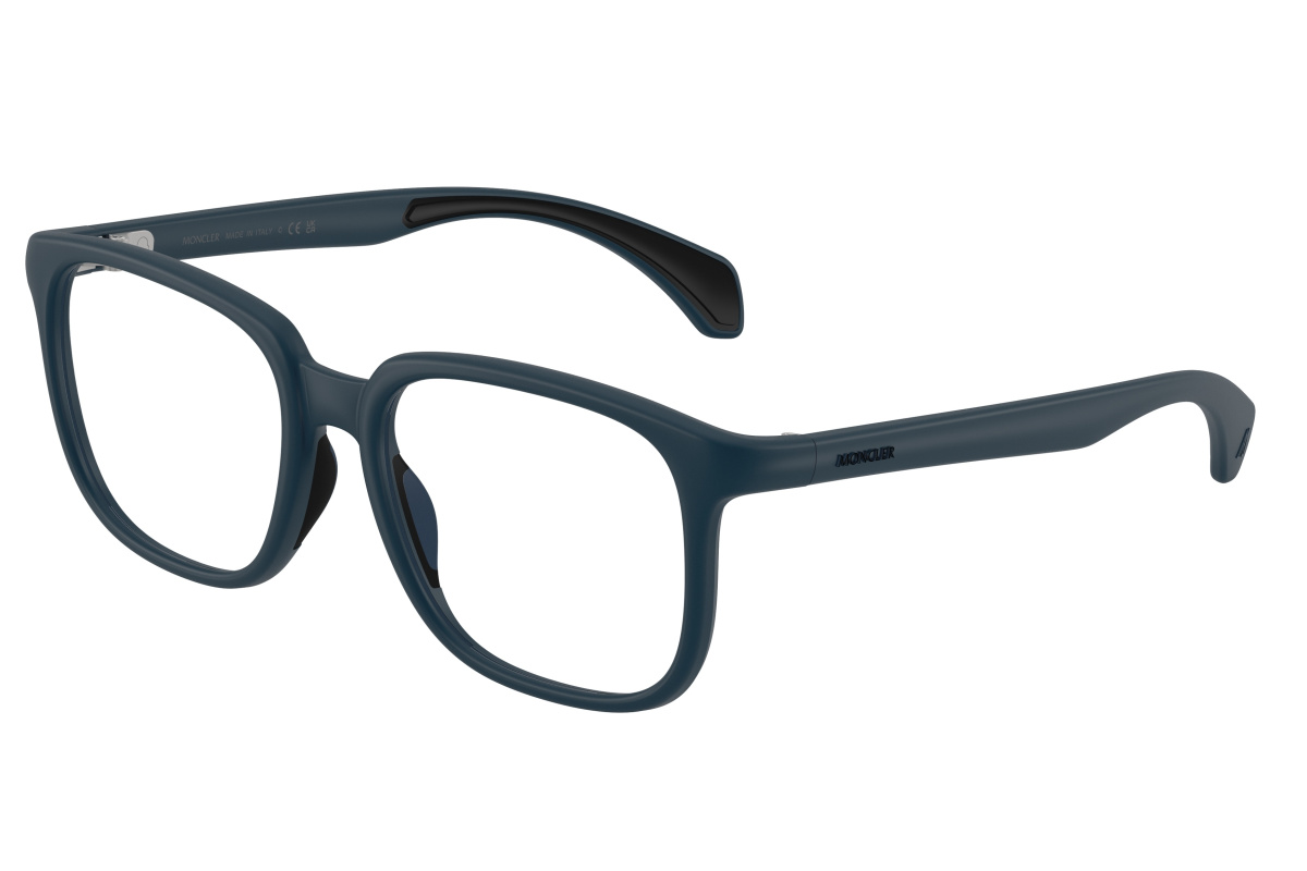 Moncler ME3003_5008 Blu Opaco | Ottica Salvatore Munda