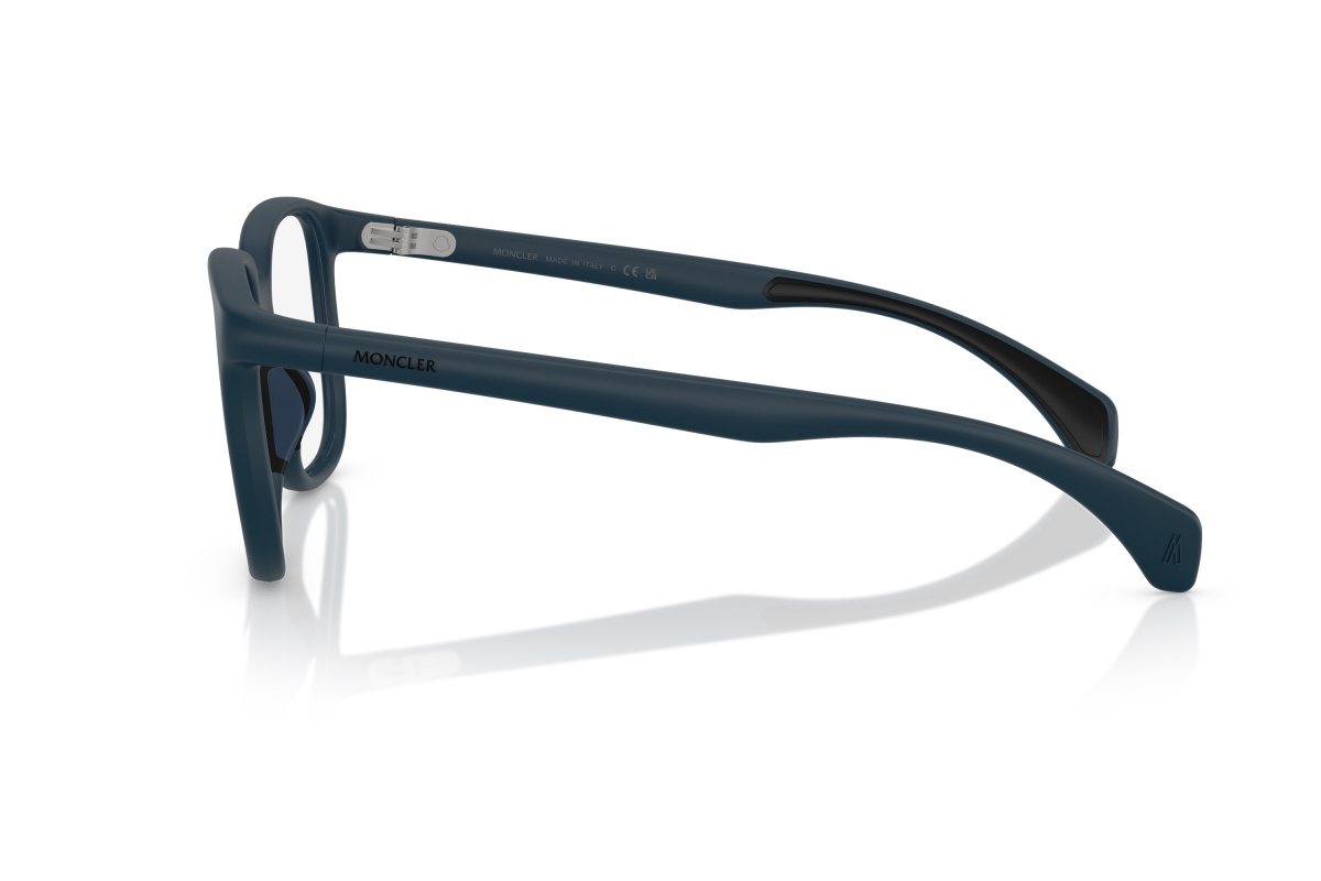 Moncler ME3003_5008 Blu Opaco | Ottica Salvatore Munda