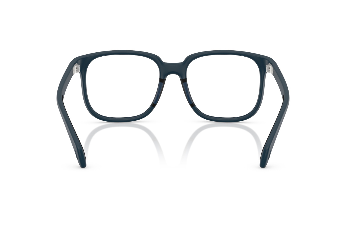Moncler ME3003_5008 Blu Opaco | Ottica Salvatore Munda
