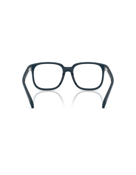 Moncler ME3003_5008 Blu Opaco | Ottica Salvatore Munda